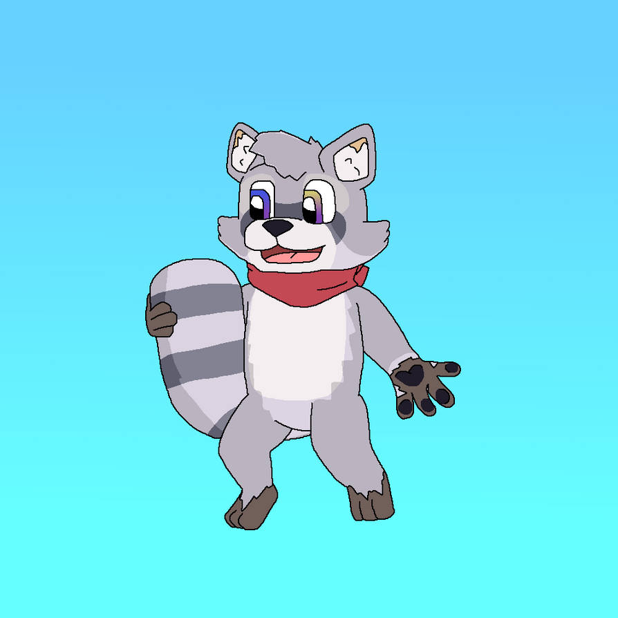 Rambley TF 5 by DavidMcGruff on DeviantArt