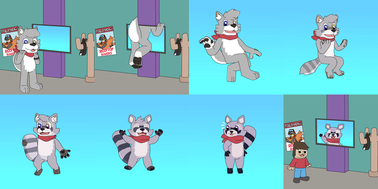 Rambley TF by DavidMcGruff on DeviantArt