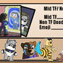 Comms Sheet 26
