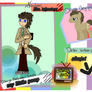 ficha dr.whooves