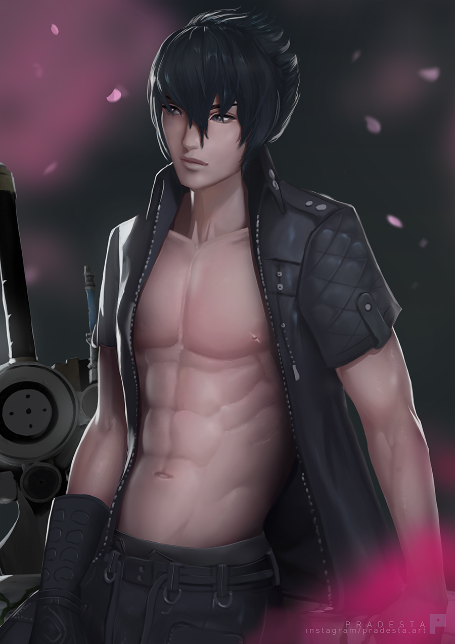 Noctis