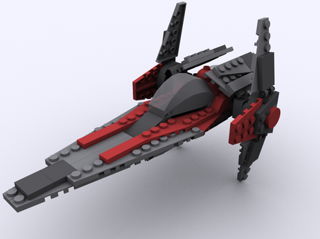 LEGO V-Wing