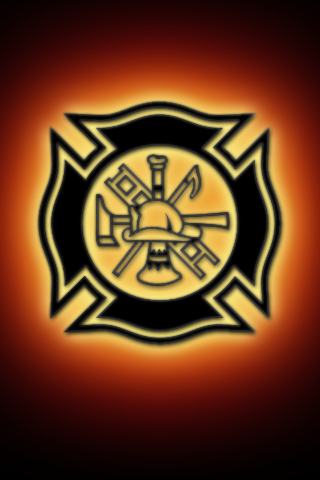 Firefighter Maltese Cross 3