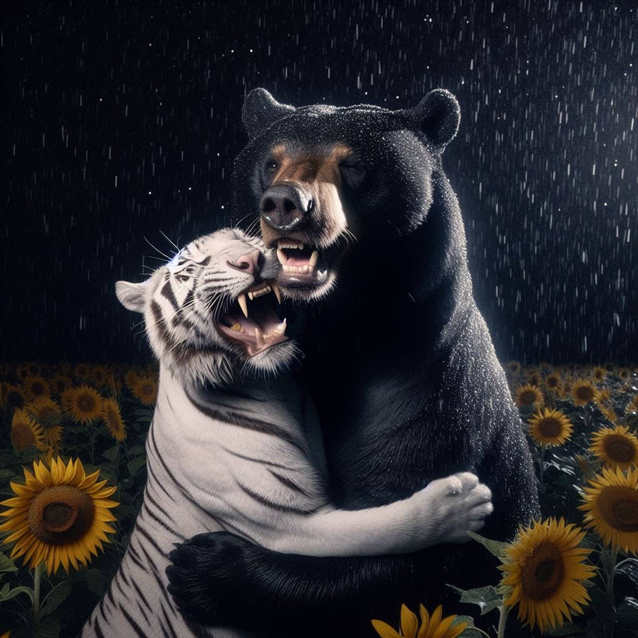 DALL-E 3 (Realistic, Multiple) file8114 by MrrfyAI on DeviantArt