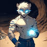 DALL-E 3 (Digital, Tiger) file13959