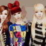 2NE1