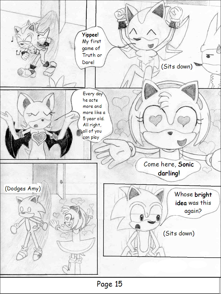 Shadow's Sleepover C1 Page 15