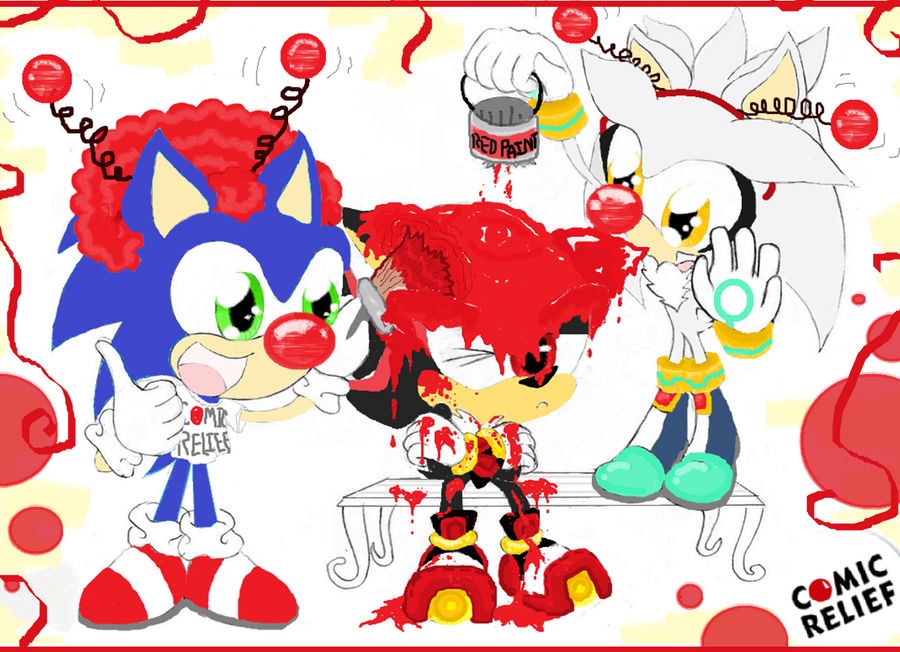 GetIntoTheSpiritShadow:Colour by no1shadow on DeviantArt