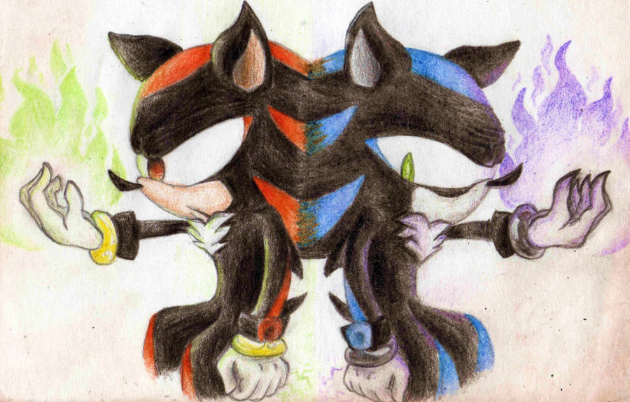 One of a Kind by no1shadow on DeviantArt