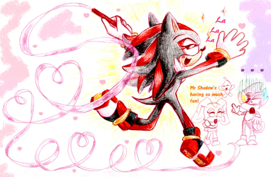 How to be Masculine... or not XD by no1shadow on DeviantArt