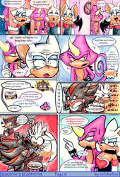 Shadow's Sleepover C3 Page 6