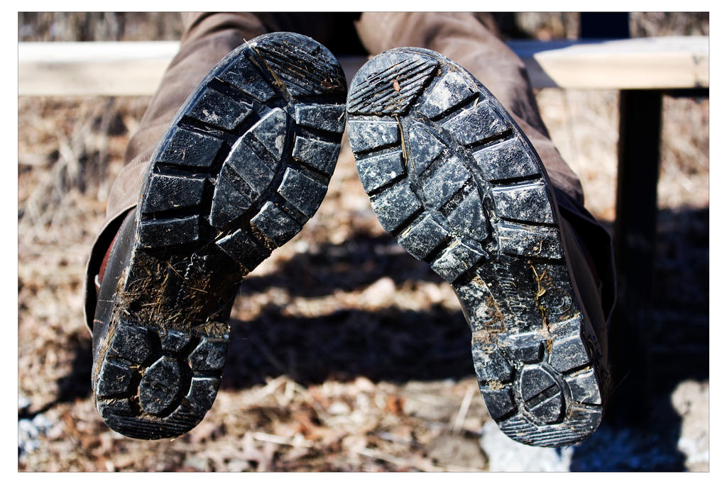 Blundstones by unexplanetory on DeviantArt