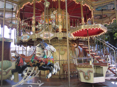 carrousel