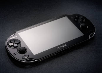 PS Vita