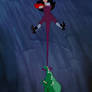 Hook Vs Croc Expanded scene 3
