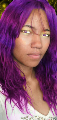 purple me