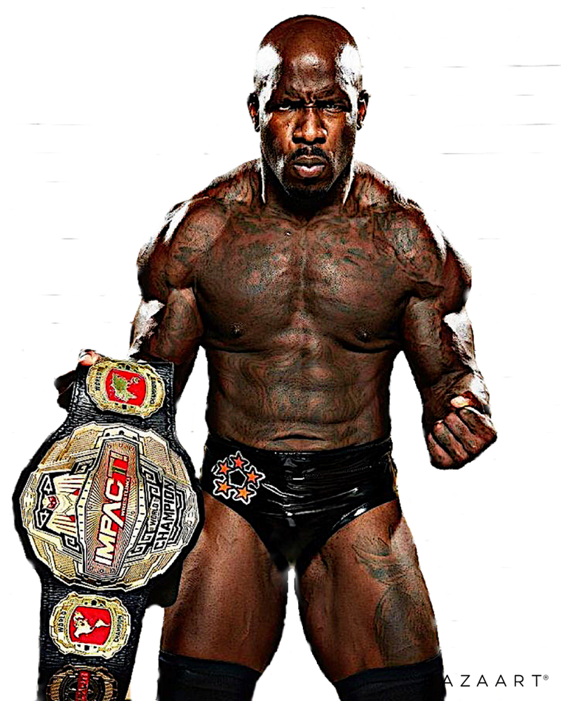 Moose wrestler on sale