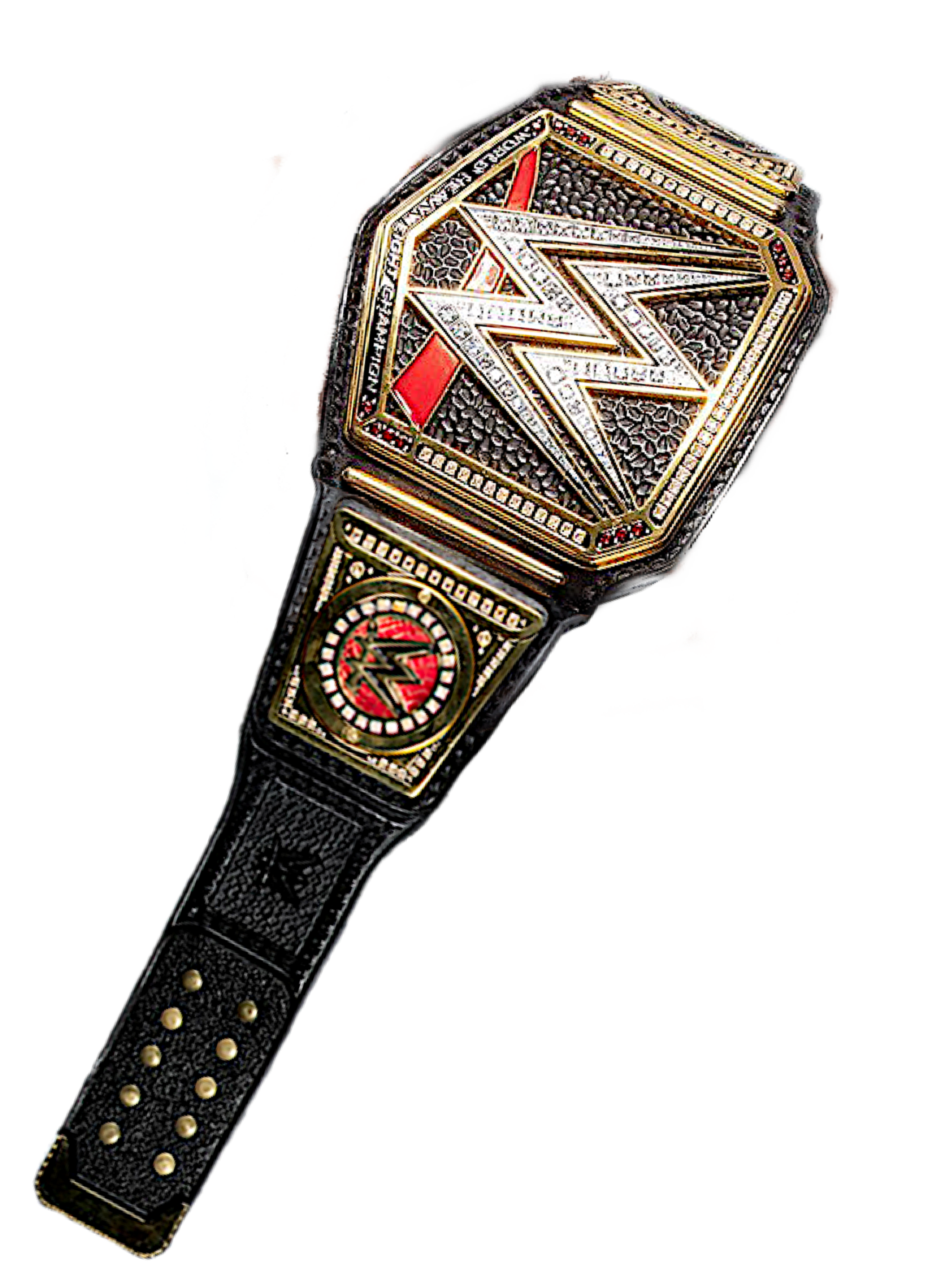 WWE Championship PNG Transparent Images - PNG All