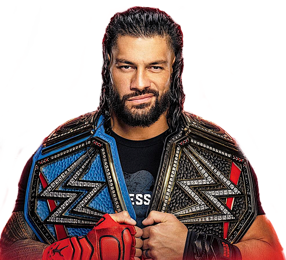 Wwe Roman Reigns WWE SmackDown Preview: Roman Reigns Still Has