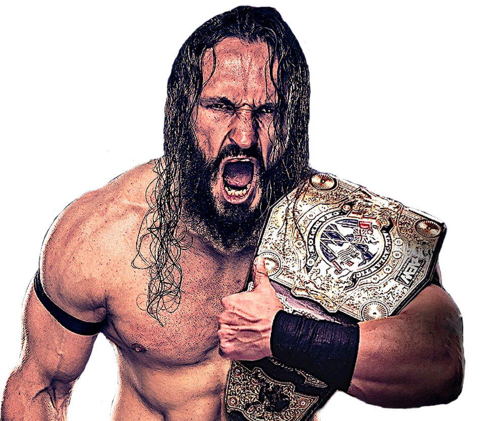 PAC AEW All Atlantic Champion Custom PNG by DecentRenderz on DeviantArt
