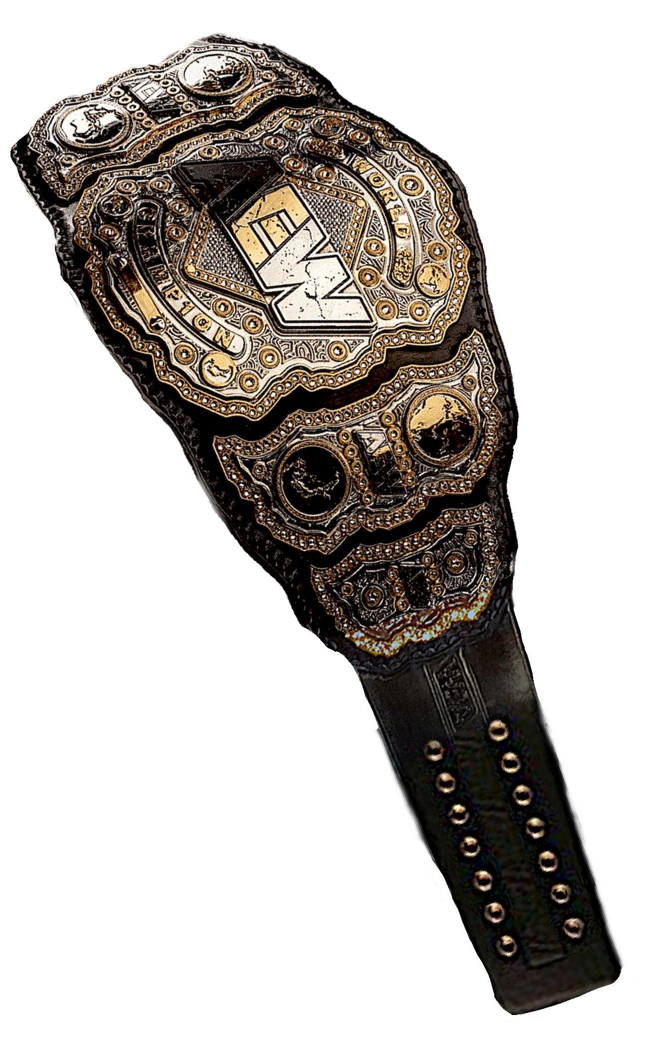 Aew top world championship