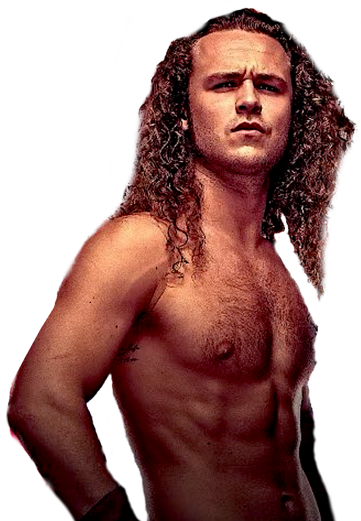 Jungle online boy aew