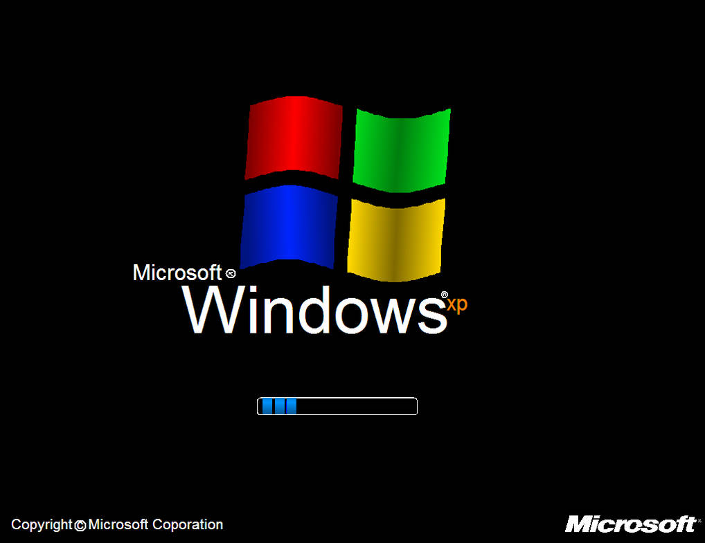 Windows XP Boot May 14 2017 by DavidMignaultYoutube on DeviantArt
