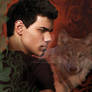 Twilight: Jacob Black