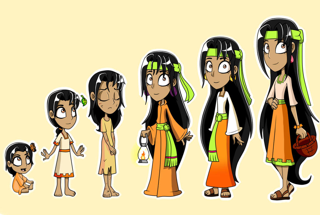 Crecer, ... by Cinco-Elementos on DeviantArt