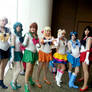 Sailor Senshi