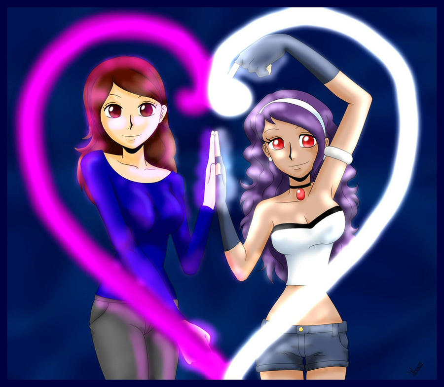 Friendship Power Deviantart power of friendship by AthenaGranger on DeviantArt