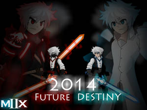 Future Destiny 2014