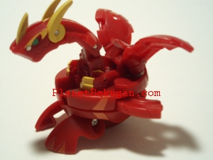 Bakugan