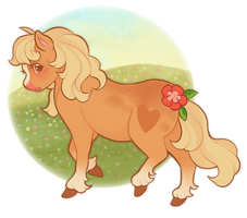 Butterscotch