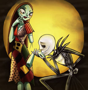 Jack and Sally