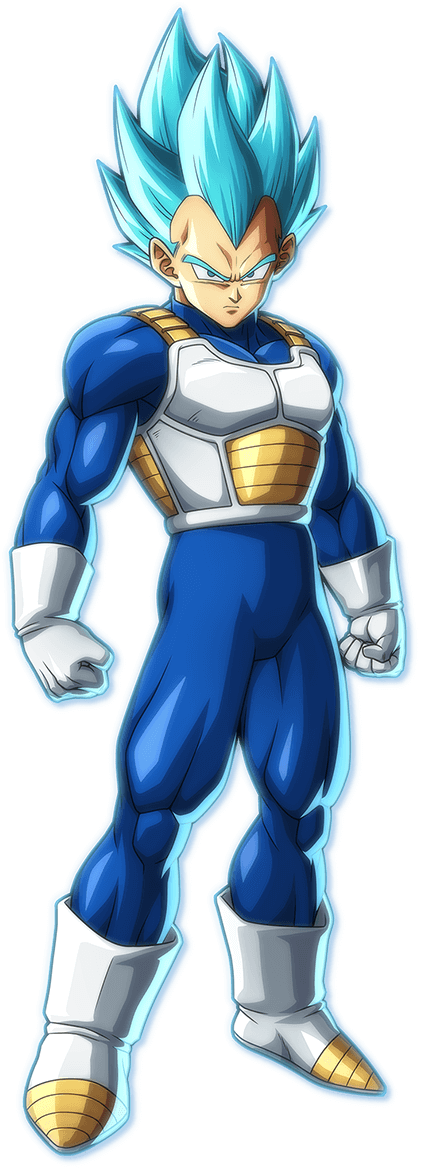 The Pride Power Of A God!! SSJB Vegeta (SSGSS) by TheVibeGod on DeviantArt