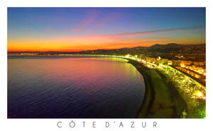 Cote d'Azur - 3/3