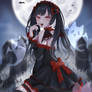 Happy Halloween!