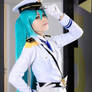 Miku: Fly High