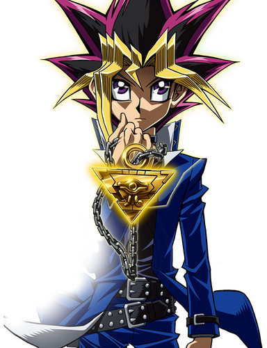 Yu-Gi-Oh