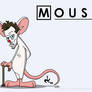 Mouse H.D.