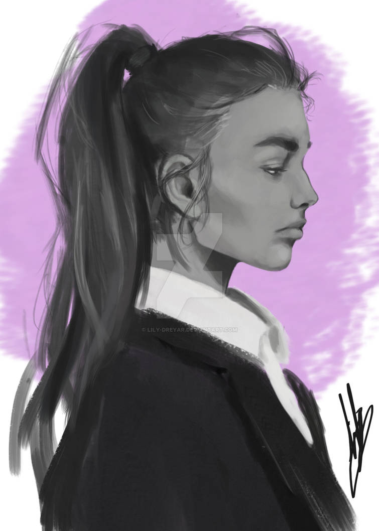 Photostudy #1