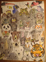 Endangered Species Day