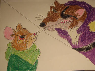 You Will Remeber Redwall For Centuries