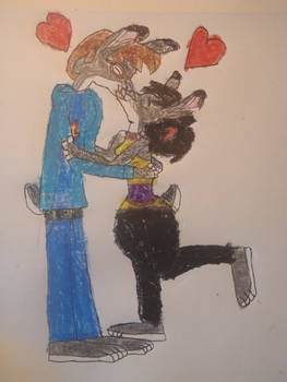 Birthday Gift for TDGirlsFanForever