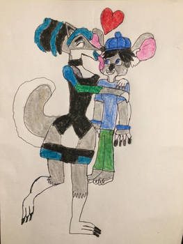 Birthday Gift to mastergamer20