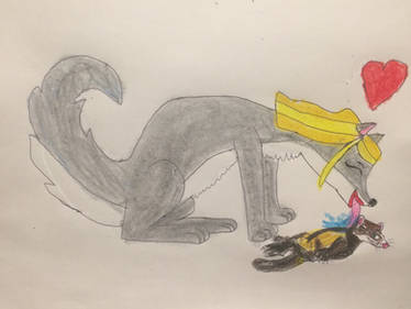 I've been subdued...