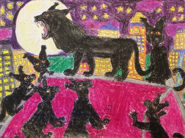 Super Cat, King of the Urban Jungle