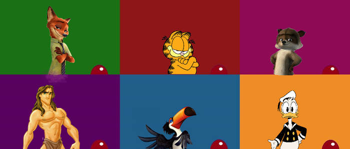 My Second Skatoony Meme