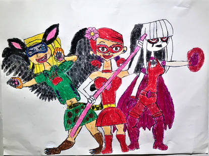 A Super Happy Birthday Gift to YoshiFan797